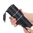 Ultra Zoom - Super Monóculo Profissional G2P5 - Ultra Zoom Casa Tech Loja 