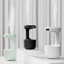 Umidificador de Ar Anti Gravidade BES07 - Umidificador de Ar Anti Gravidade Casa Tech 