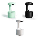 Umidificador de Ar Anti Gravidade BES07 - Umidificador de Ar Anti Gravidade Casa Tech 