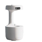 Umidificador de Ar Anti Gravidade