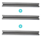 Vedador de Portas Smart - Pague 2 Leve 3 UTI04 - Vedador de Portas Smart - Pague 2 Leve 3 Casa Tech Loja 