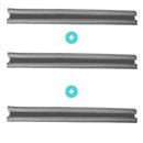 Vedador de Portas Smart - Pague 2 Leve 3 UTI04 - Vedador de Portas Smart - Pague 2 Leve 3 Casa Tech Loja 