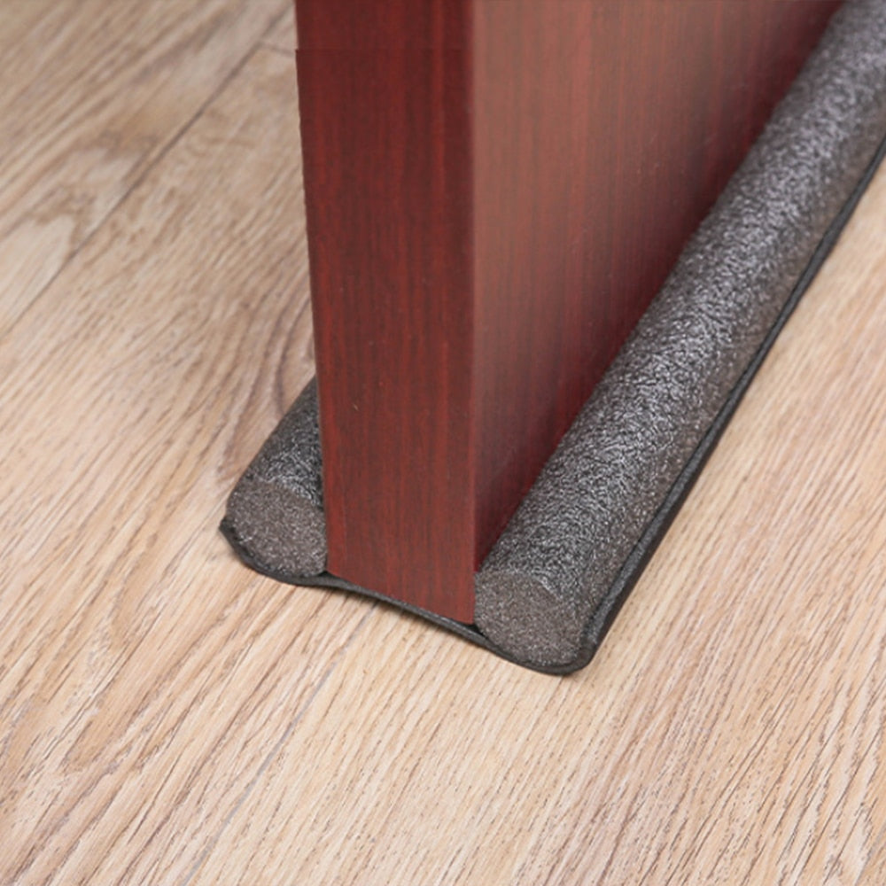 Vedador de Portas Smart - Pague 2 Leve 3 UTI04 - Vedador de Portas Smart - Pague 2 Leve 3 Casa Tech Loja 