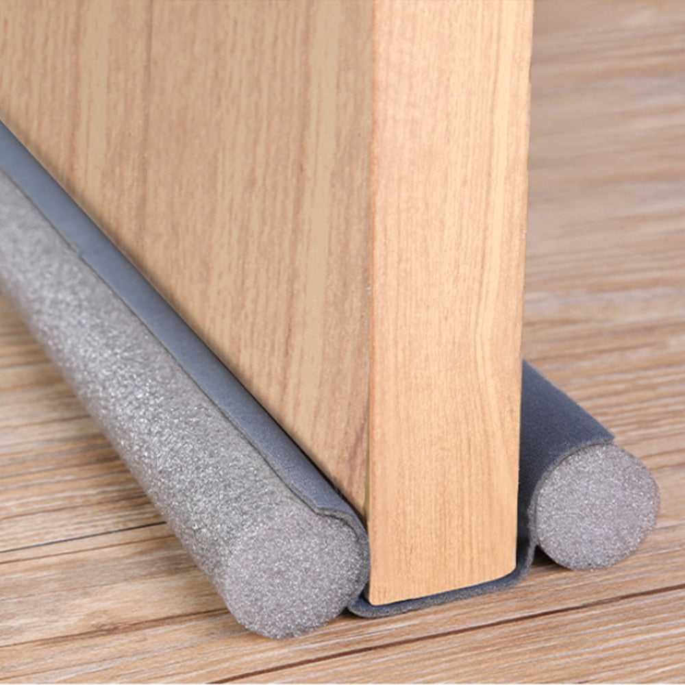 Vedador de Portas Smart - Pague 2 Leve 3 UTI04 - Vedador de Portas Smart - Pague 2 Leve 3 Casa Tech Loja 