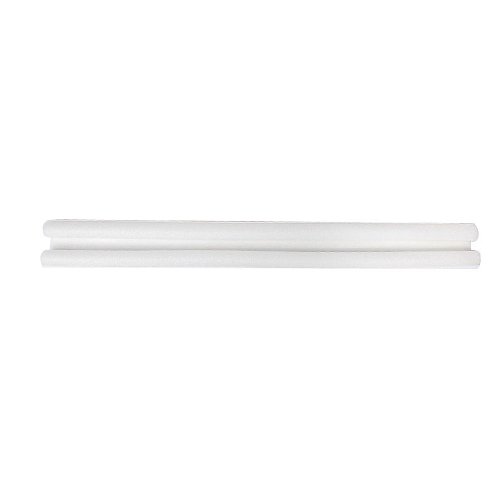 Vedador de Portas Smart - Pague 2 Leve 3 UTI04 - Vedador de Portas Smart - Pague 2 Leve 3 Casa Tech Loja Branco 1 unidade 