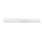 Vedador de Portas Smart - Pague 2 Leve 3 UTI04 - Vedador de Portas Smart - Pague 2 Leve 3 Casa Tech Loja Branco 1 unidade 