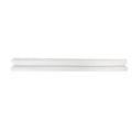 Vedador de Portas Smart - Pague 2 Leve 3 UTI04 - Vedador de Portas Smart - Pague 2 Leve 3 Casa Tech Loja Branco 1 unidade 