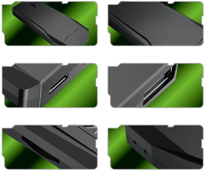 Video Game Stick Retrô com 10.000 Jogos Clássicos + 2 Controles Grátis AEV1 - Video Game Stick Retrô com 10.000 Jogos Clássicos + 2 Controles Grátis Casa Tech Loja 