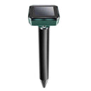 Xô Pragas - Repelente Ultrassônico G3P22 - Xô Pragas Casa Tech Loja 1 Unidade (20m²) 