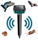 Xô Pragas - Repelente Ultrassônico G3P22 - Xô Pragas Casa Tech Loja 