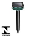 Xô Pragas - Repelente Ultrassônico G3P22 - Xô Pragas Casa Tech Loja 